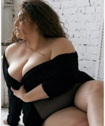 Проститутка Аня