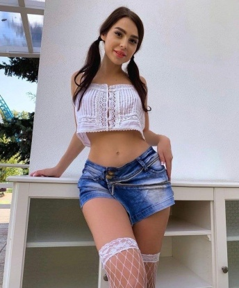 Проститутка Марина