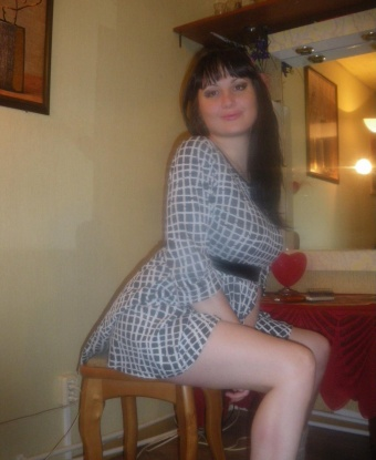 Проститутка Кира