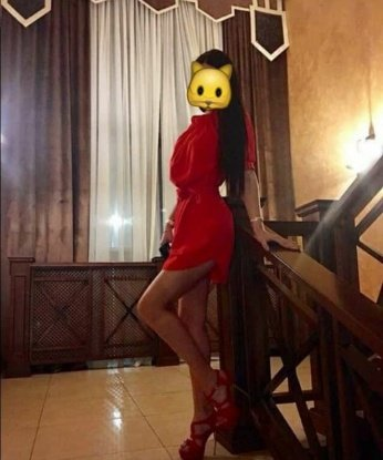 Проститутка Вероника