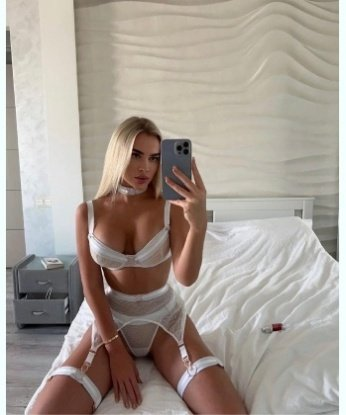 Проститутка Светик